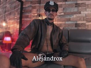 Alejandrox