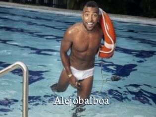 Alejobalboa