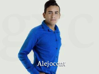 Alejocont