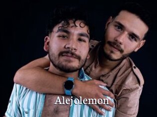 Alejolemon