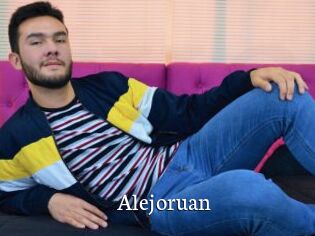 Alejoruan