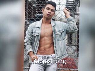 alejostrong Gratis xxx Clips