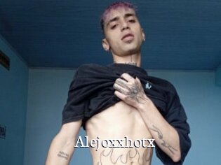 alejoxxhotx Gratis xxx Clips