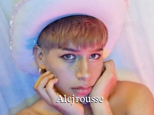Alejrousse
