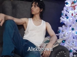 alekbrown Gratis xxx Clips