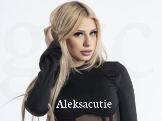 aleksacutie Gratis xxx Clips