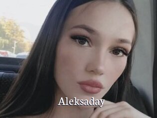 aleksaday Gratis xxx Clips