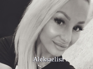 Aleksaelisa
