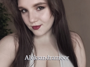 Aleksandramoor