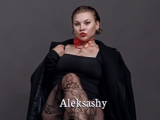 Aleksashy