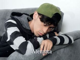 Alemota