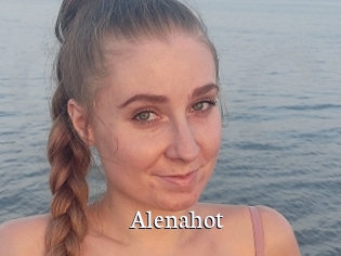 Alenahot