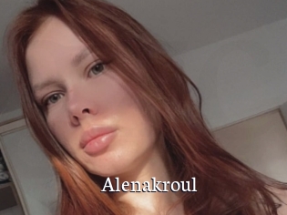 Alenakroul