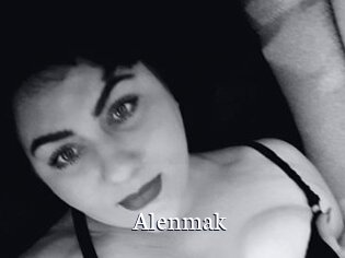 Alenmak