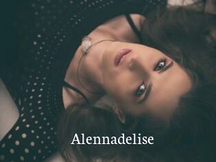 Alennadelise