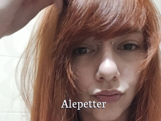 Alepetter