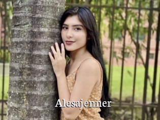 Alesajenner