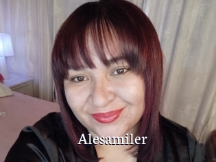 alesamiler Gratis xxx Clips