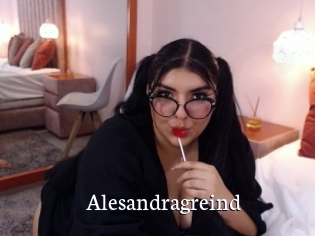 alesandragreind Gratis xxx Clips