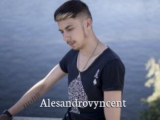 Alesandrovyncent