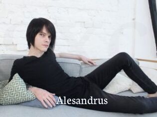 Alesandrus