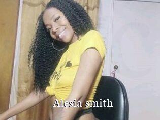 Alesia_smith