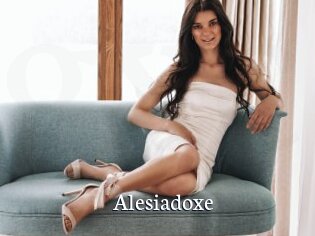 Alesiadoxe