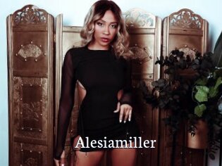 Alesiamiller