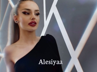 Alesiyaa