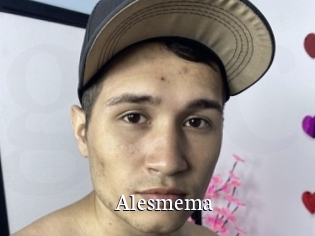 alesmema Gratis xxx Clips