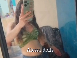 alessa_dolls Gratis xxx Clips