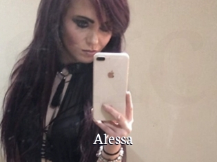 Alessa