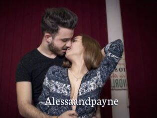 Alessaandpayne
