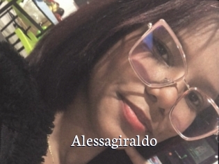 Alessagiraldo