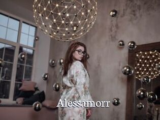 Alessamorr
