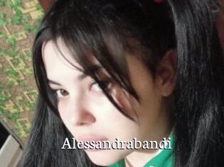 Alessandrabandi