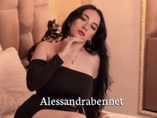 alessandrabennet Gratis xxx Clips