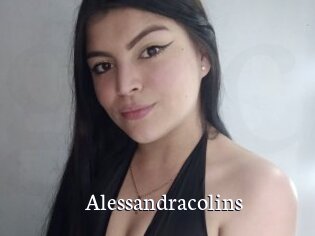 Alessandracolins