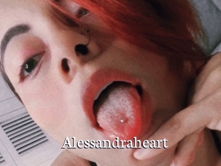 Alessandraheart