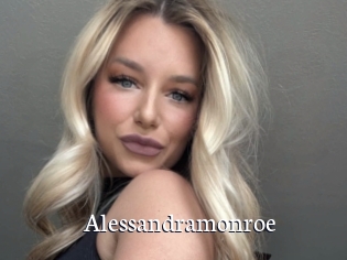 Alessandramonroe