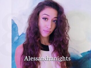 Alessandranights