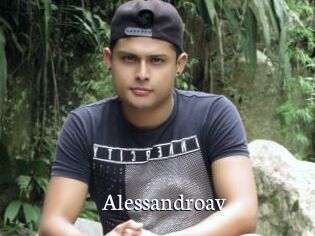 alessandroav Gratis xxx Clips