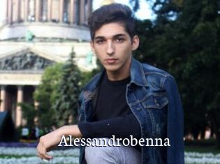 Alessandrobenna