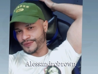 alessandrobrown Gratis xxx Clips