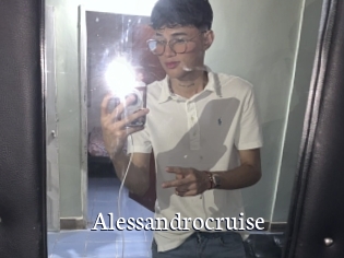 Alessandrocruise