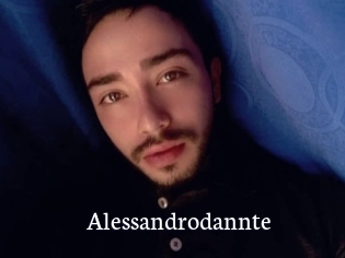 Alessandrodannte