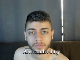 alessandroduty Gratis xxx Clips