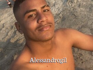 Alessandrogil