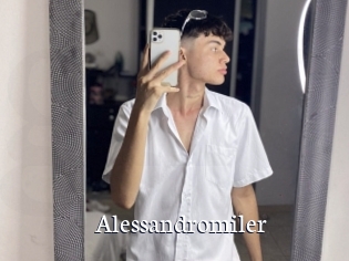 Alessandromiler