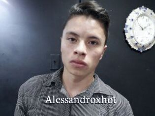 Alessandroxhot